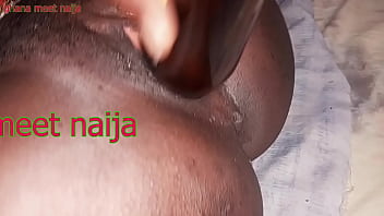 Preview 2 of Seachcook Kick - Onion booty ebony ghana girl fucking malt bottle