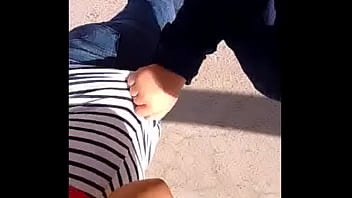 Preview 1 of Tube Take Big Cock - Mi Cu&ntilde_ada 2