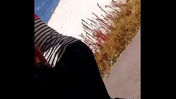 Preview 4 of Tube Take Big Cock - Mi Cu&ntilde_ada 2