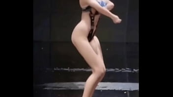 Preview 2 of Granny Hates Cum Compilation - 國產偽娘ai人工智能