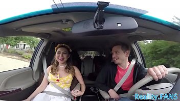 Preview 1 of Lisa Spar - Busty teen banging in realsex action