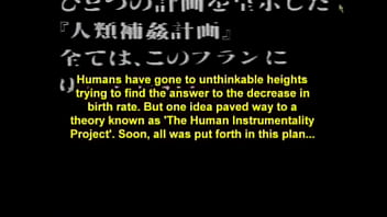 Preview 2 of Xxxbf Bdeo - Evangelion Hentai