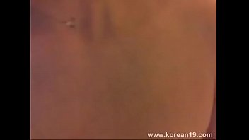 Preview 3 of Scochl Big Tiit - My Korean friend playing with herself part 1- part 2 at naughtyslutcam.com