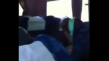Preview 3 of Milk Solo Part 20 - Public masturbation on the bus