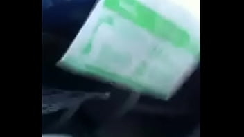 Preview 4 of Milk Solo Part 20 - Public masturbation on the bus