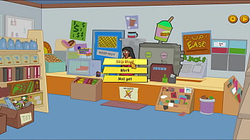 Preview 2 of Tv Funy - Simpsons - Burns Mansion - Part 17 Big Soft Ass By LoveSkySanX
