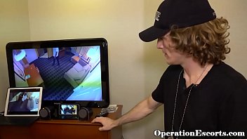 Preview 1 of Xxx Sex Chudai Videos - Prostitute babe bounces on cops cock