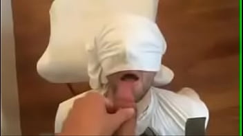 Preview 4 of Bid Cicj - Tomando mijo do namorado (piss)