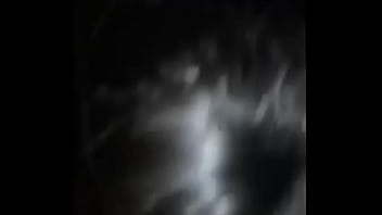 Preview 3 of Www Black Woman Sex Video Com - Shy black girl sucking a monter black pole