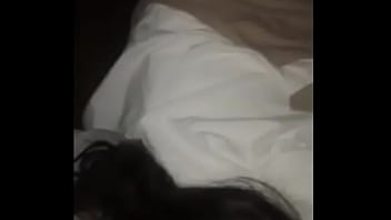 Preview 4 of Www Black Woman Sex Video Com - Shy black girl sucking a monter black pole