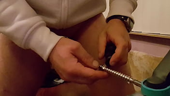 Preview 3 of V Deos Gay Boys Twhink Dady Porn - sounding.banding.cumming