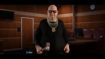 Preview 1 of Sister Repe Video In Hindi Audio - The Genesis Order v93122 Part 330 Sex At The Court By LoveSkySan69