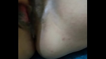 Preview 3 of Alba De Silve Porn - Buskando una buena verga ke le kepa