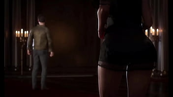Preview 2 of Www Com 95 Videos Moth Marna - The Genesis Order v25051 Part 61 He&#039_s Back! By LoveSkySan69