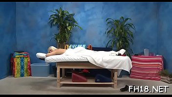 Preview 1 of Daddys Sexy Mistress - Pleased ending massage video