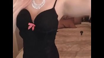 Preview 1 of Live Cp - pretty babe sucks deep on that big cock