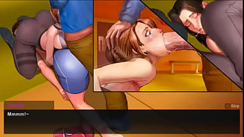 Preview 3 of Grandma And Grandson Porn - Taffy Tales 0.170b Part 46 Rocky is going to WHAT!!! by LoveSkySan69