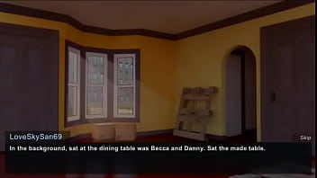 Preview 1 of Grandma And Grandson Porn - Taffy Tales 0.170b Part 46 Rocky is going to WHAT!!! by LoveSkySan69