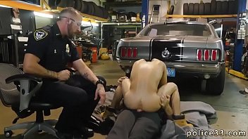 Preview 3 of Teen Sex Koca G T - movies male gay porn stars dicks first time Get plowed by the police