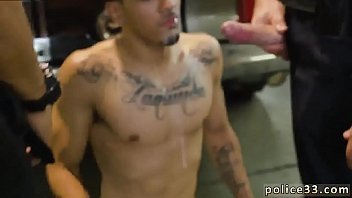 Preview 4 of Teen Sex Koca G T - movies male gay porn stars dicks first time Get plowed by the police