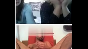 Preview 4 of 720p Eroticx - show my cock in webcam 7