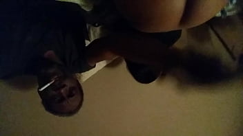 Preview 2 of I Got Lucky - Shake that ass mama