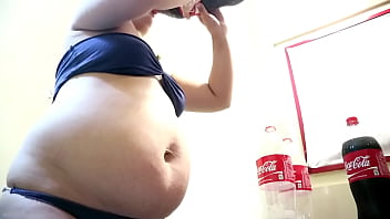 Preview 3 of Mom Son Diety Talking - J coke &amp_ mentos