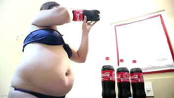 Preview 1 of Mom Son Diety Talking - J coke &amp_ mentos