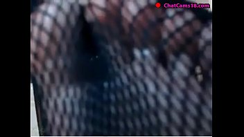 Preview 4 of Masha Vagina - masturbating and sexy bodystockings foot job