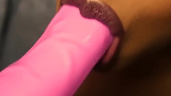 Preview 3 of Sheena Shaw Blowjob - Playing with my Dildo ph5a0836685b862
