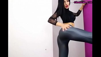 Preview 4 of Beautiful Couples Sex - cam girl in cecilia de rafael uppsala pantyhose
