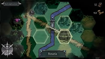 Preview 2 of Old Girl Foking - Seeds of Chaos - Part 7 Gameplay by LoveSkySan69
