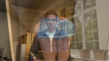 Preview 4 of Gonzo Fat - Three Rules Of Life - Part 1 - The New Sexy Student By LoveSkySan69