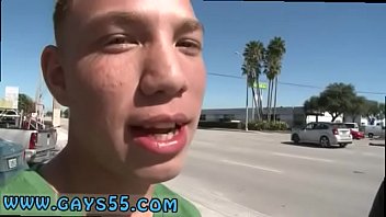Preview 2 of Tube Videos Aninna Ucatis - Black boy spanked naked in public and gay ass fucking outdoors movie
