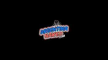 Preview 4 of Rimming Small Tits - EXTREME Anal and Pussy Insertion Destroying Pussy and HUGE Prolapse. Join Argent