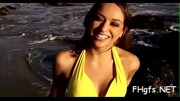 Preview 4 of Tube Passs Com - Lascivious legal age teenager having sex