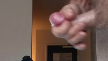 Preview 4 of Cash And Pussy Fingering - TRIM 20171112 120611
