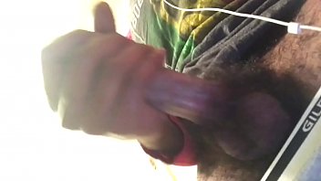 Preview 2 of D Bo - Late night jacking