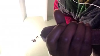 Preview 4 of D Bo - Late night jacking
