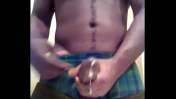 Preview 4 of La Porte Ita - Sunday Nut