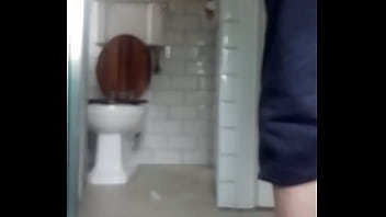 Preview 1 of Xxx Sc03 - Bbw caught on hidden cam in her bathroom