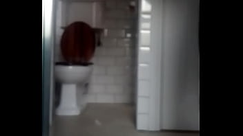 Preview 4 of Xxx Sc03 - Bbw caught on hidden cam in her bathroom