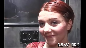 Preview 2 of Yasmin Star - Tits and twat sadomasochism therapy