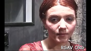 Preview 1 of Yasmin Star - Tits and twat sadomasochism therapy