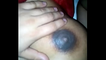 Preview 3 of Gfastes Cum - Tetas de mi esposa