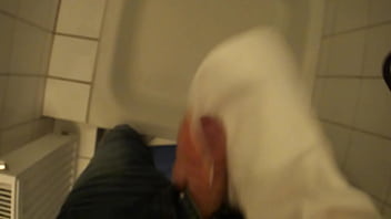 Preview 3 of Art Of Lick Pussy - Creaming my french cuffs