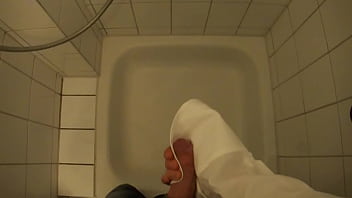 Preview 4 of Art Of Lick Pussy - Creaming my french cuffs