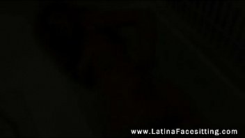 Preview 1 of Xnxn Xn - Worship My Latina Ass 6 Part 1