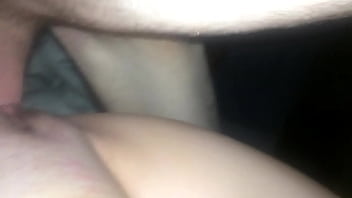 Preview 1 of Pussy Licked And Being Fucked - amateur fuck TJ