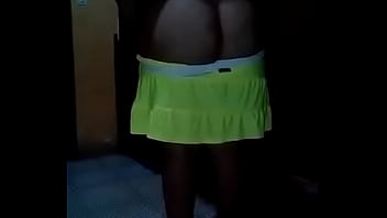 Preview 2 of Poran Satr - otro en mi faldita
